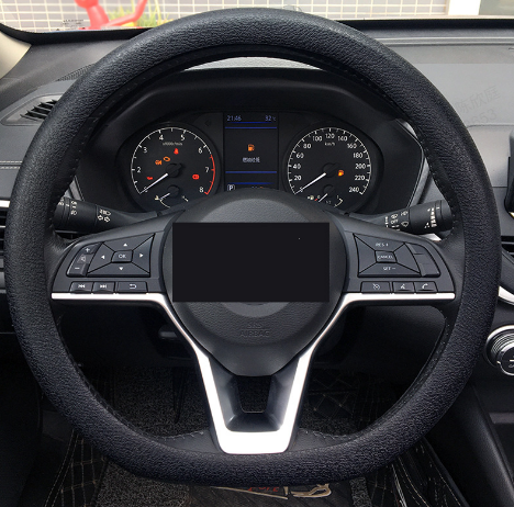 Automobilio vairo dangtelis-LT