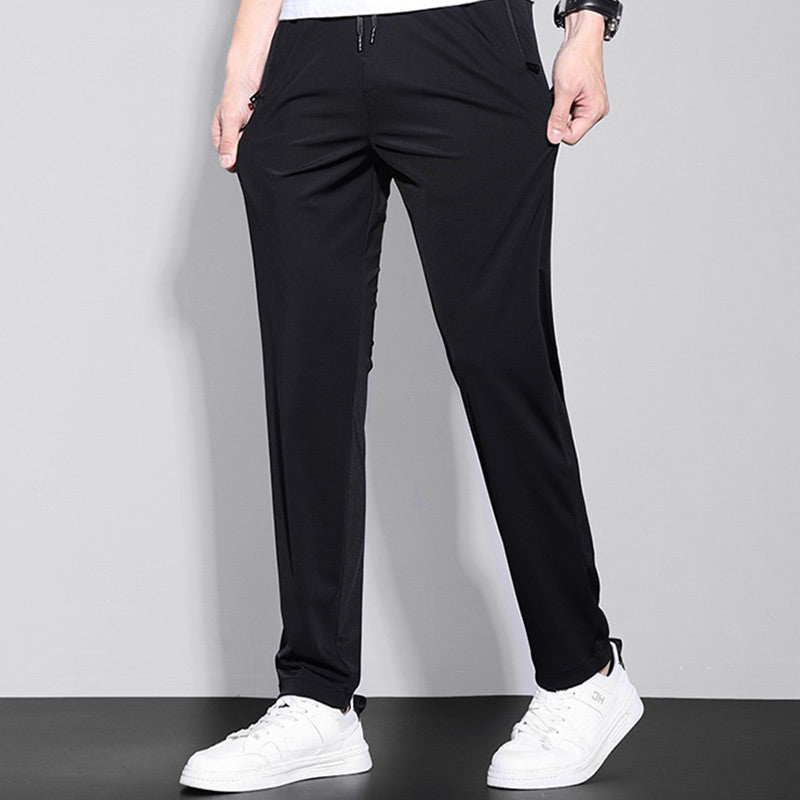 👖Calocáirínno sportive pantelóni Ice Silk💁‍♂️-GR 