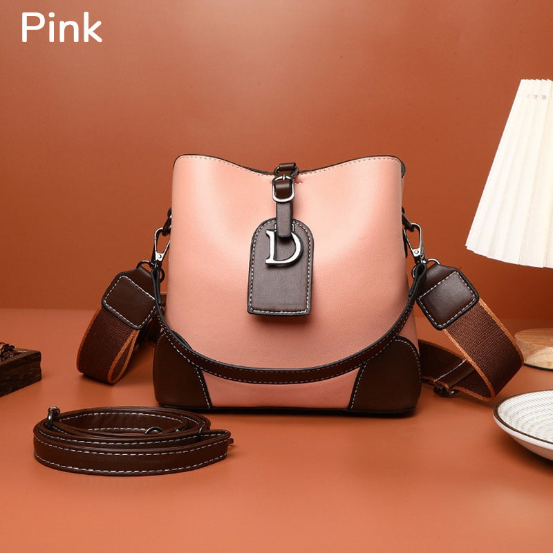 🔥Ζεστή έκπτωση 40%💖Μοδάτο bolso de shoulder de las mujeres. 