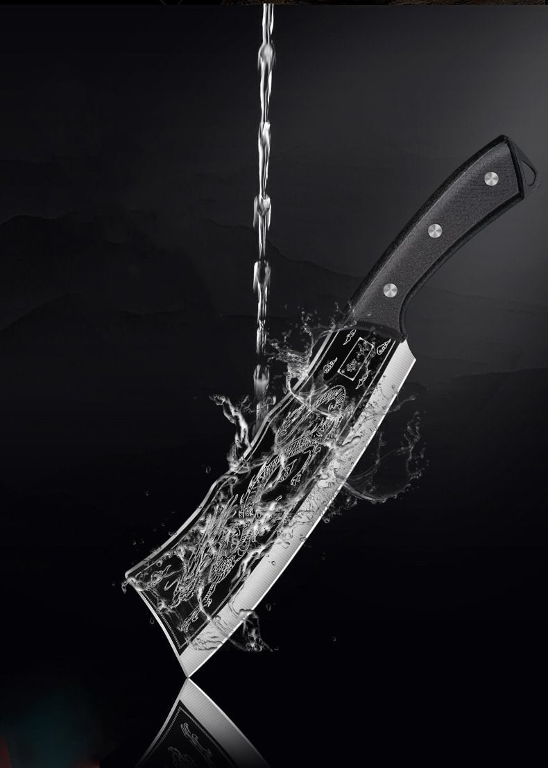 💥Χειροποίητο macæi θανατοκος δρακου