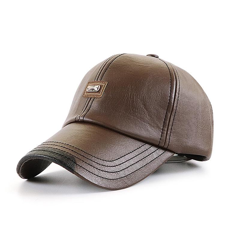 Классиков vintage στυλ μπέιζμπολ Cap-GR