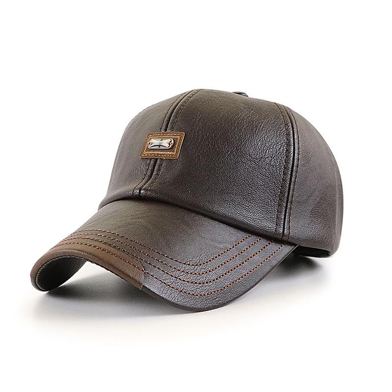 Классиков vintage στυλ μπέιζμπολ Cap-GR