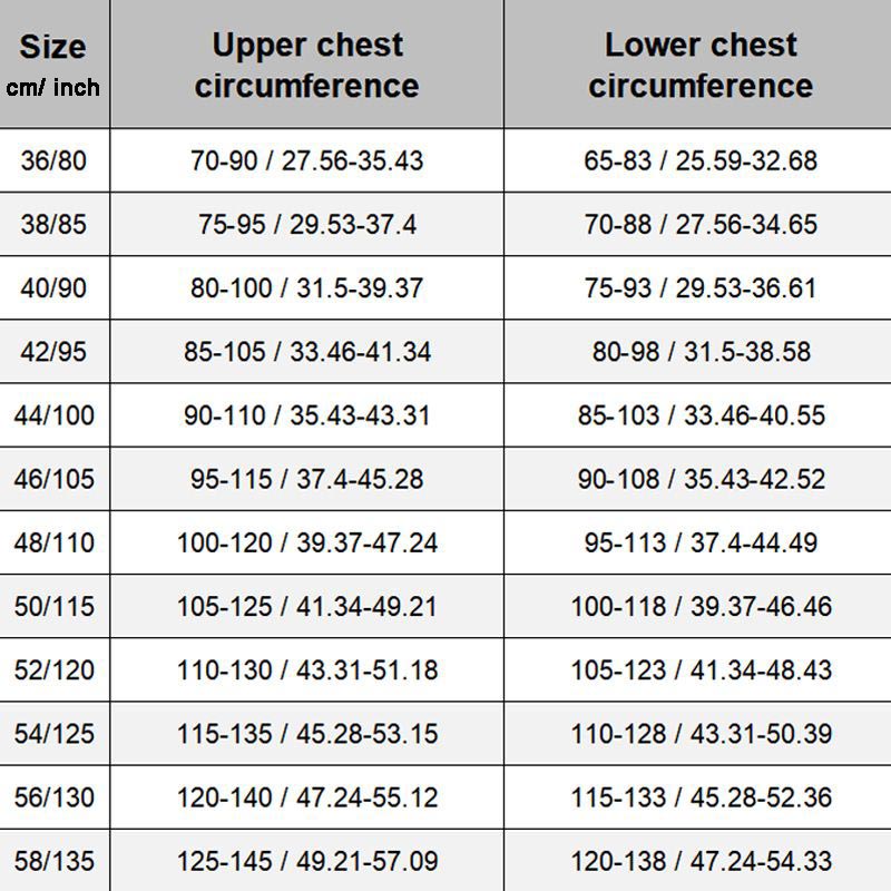 Διαφανές γυναικείο σουτιέν μεγαλύτερο μέγεθος με μπροστινό κούμπωμα【1+1 δώρο】