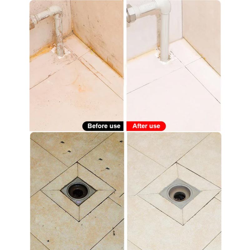 Viacúčelový odstraňovač škvŕn s kyselinou šťaveľovou-GR 