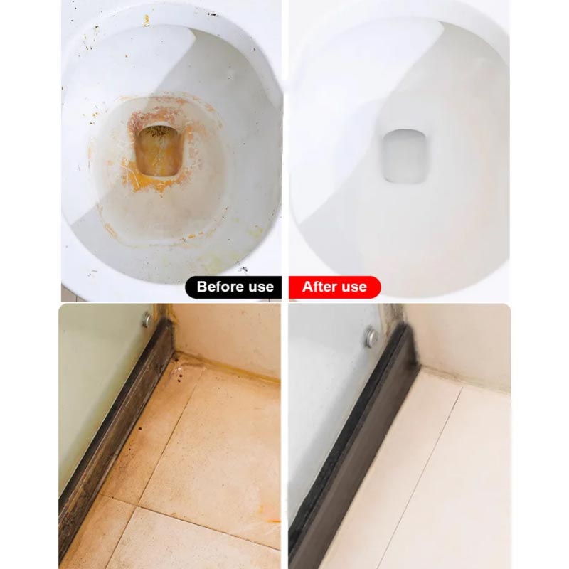 Viacúčelový odstraňovač škvŕn s kyselinou šťaveľovou-GR 