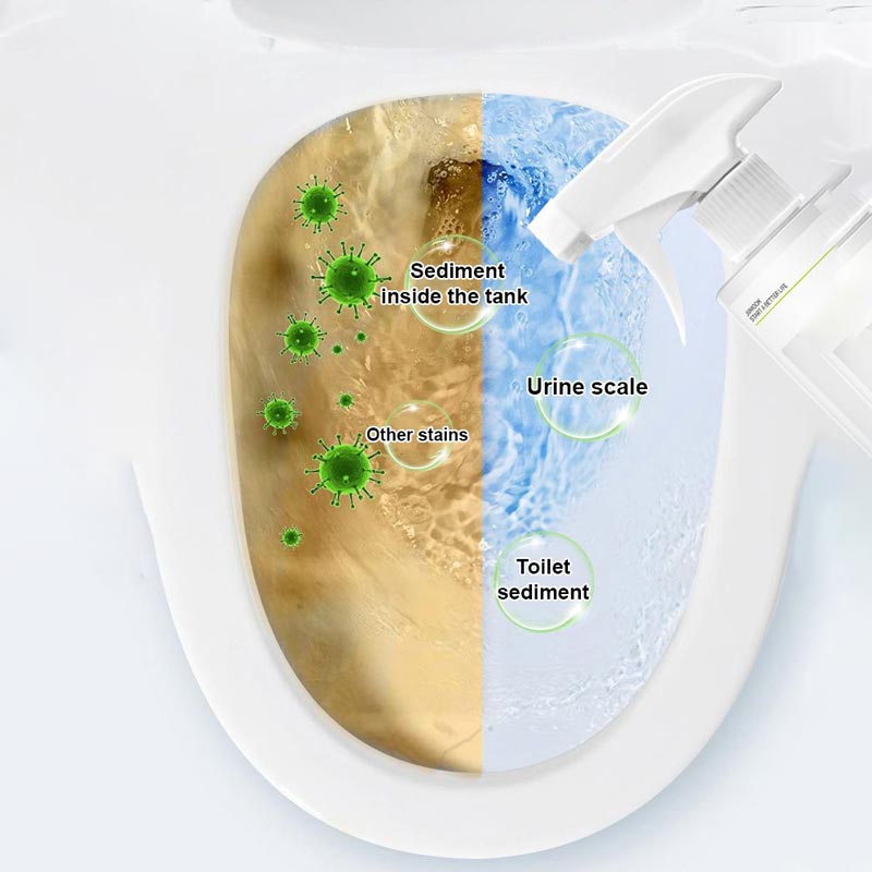 Viacúčelový odstraňovač škvŕn s kyselinou šťaveľovou-GR 