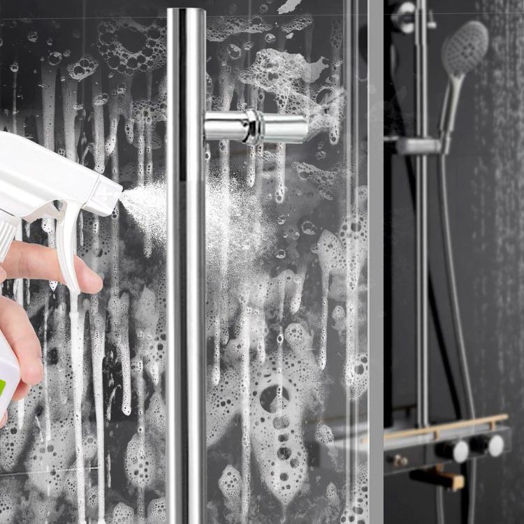 Viacúčelový odstraňovač škvŕn s kyselinou šťaveľovou-GR 