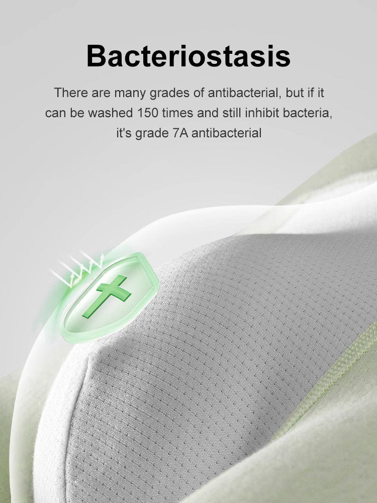 🔥Αντιβακτηριακό, αντιβακτηριακό, αντιβακτηριακό, αναπνεύσιμο, απορροφητικό 💝-GR