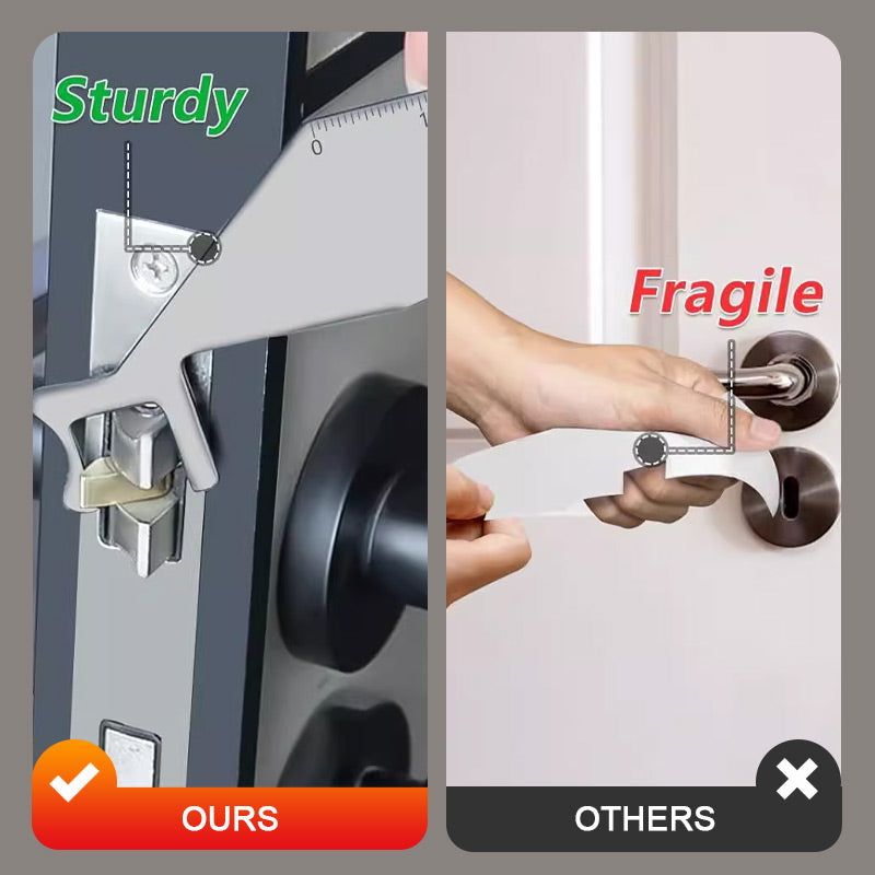 Využite nástroje pre prvú pomoc a hasičov 