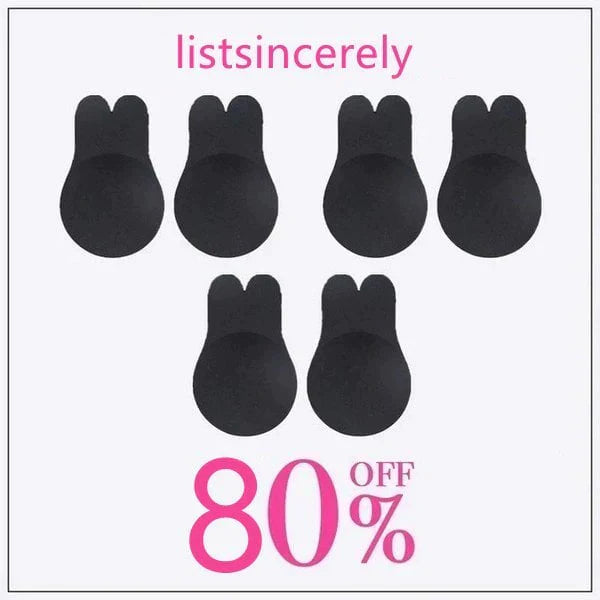 🔥Αόρατο σουτιέν push-up💃