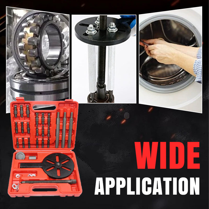 🛠️Διαχωριστικό εσωτερικό ρουλεμάν - 🥰 Αύξηση παραγωγικότητας-HR