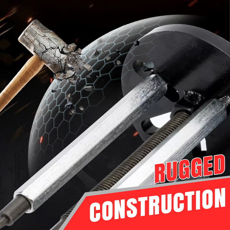 🛠️Odstraňovač učních ložisk - 🛠️αύξηση παραγωγικότητας-SK