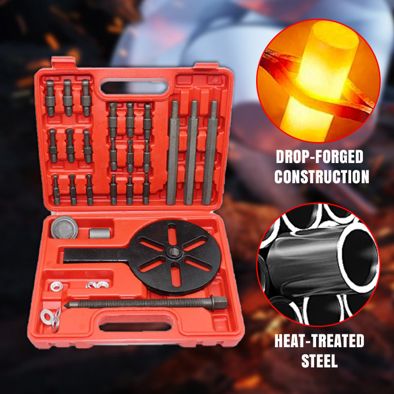 🛠️Odstraňovač učních ložisk - 🛠️αύξηση παραγωγικότητας-SK