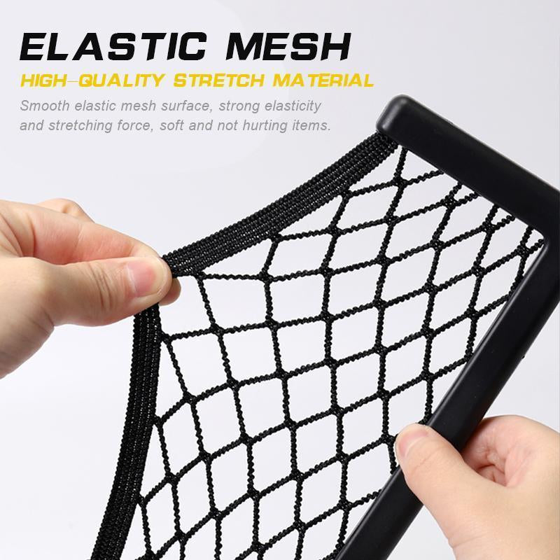 Φορητή τσάντα αυτοκινήτου από την mesh-GR