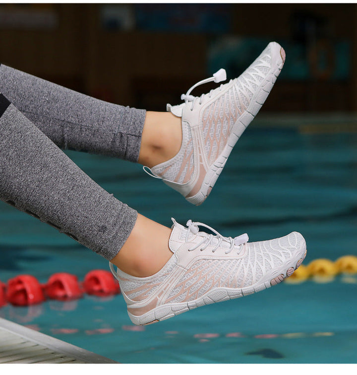 👟Zažite na najpohodlneší pocit bóch naboso✨ Barefoot boty Malia-SK