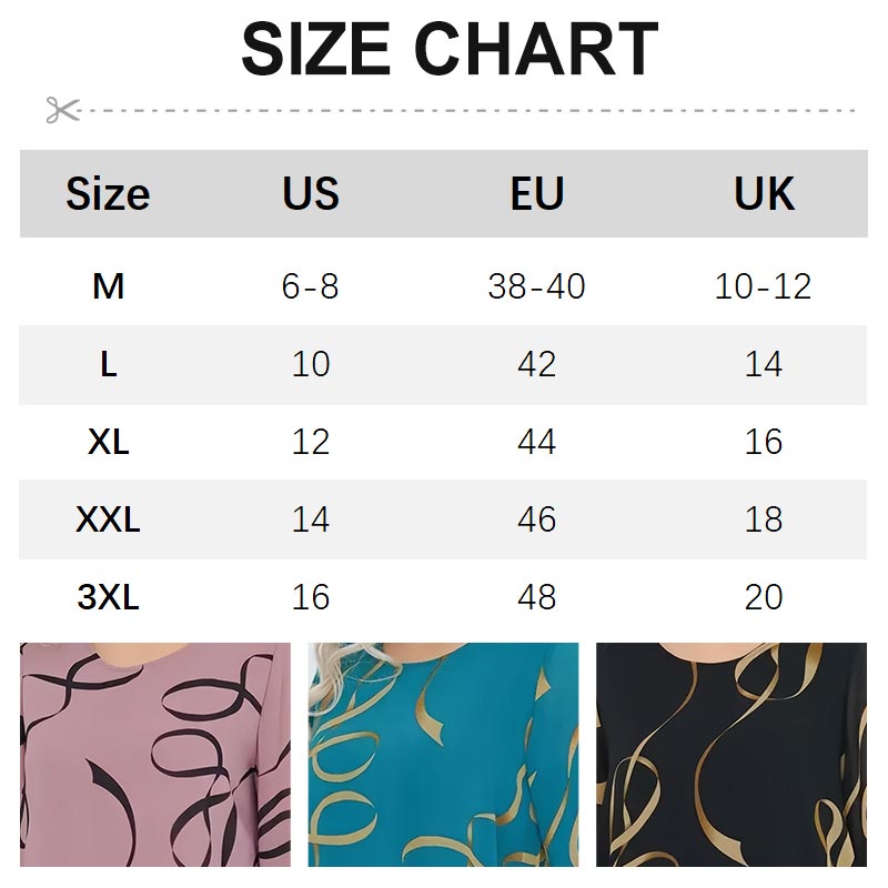 🌸Κομψό φόρεμα μίντι με φαρδιά μανίκια - SK 