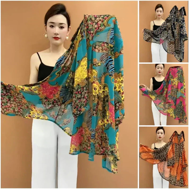 🔥Προσφορές 🔥 Μεσαίο πουκάμισο για γυναίκες μέσης ηλικίας-GR