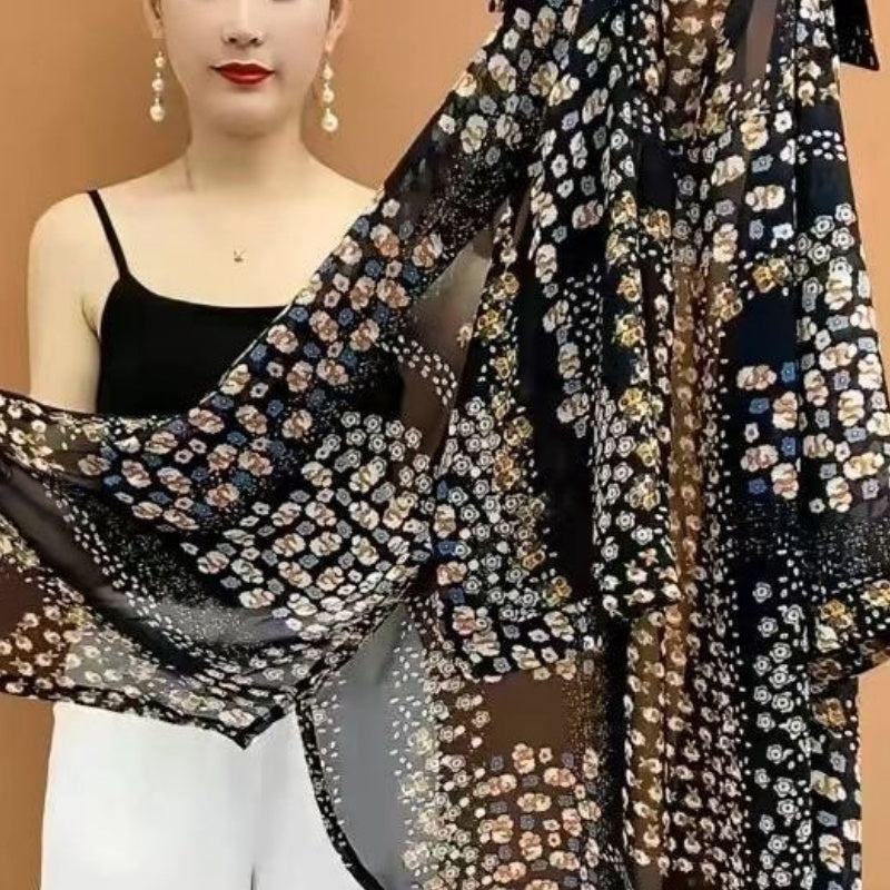 🔥Προσφορές 🔥 Μεσαίο πουκάμισο για γυναίκες μέσης ηλικίας-GR