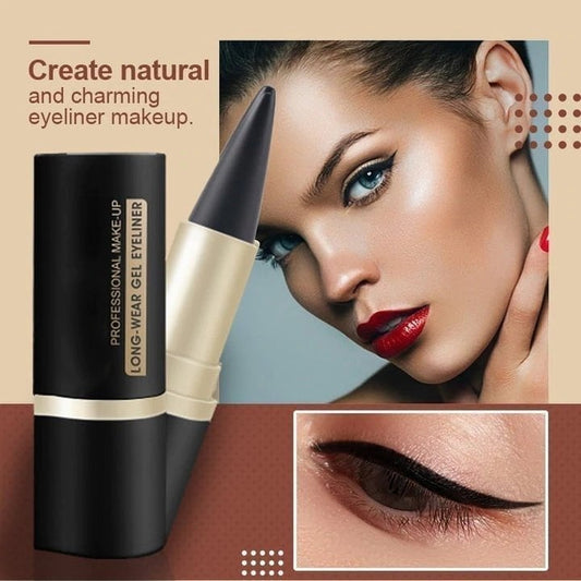 【✨Αγοράστε 1, πάρτε 1 δωρεάν】😍Eyeliner που στεγνώνει γρήγορα-GR 