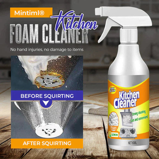 🔥Pena na kuchyna cleaning-SK