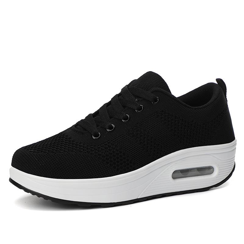 ❤️ Καλοκαιρινά, αναπνεύσιμα γυναικεία ορθοπεδικά παπούτσια 2025-LT