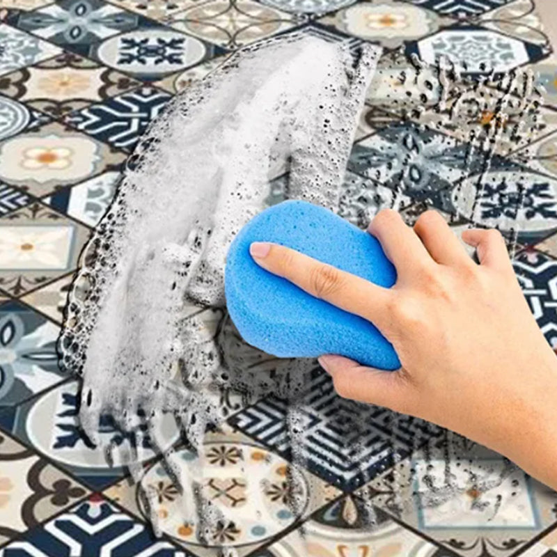 Český geometrický všokrový koberec-SK