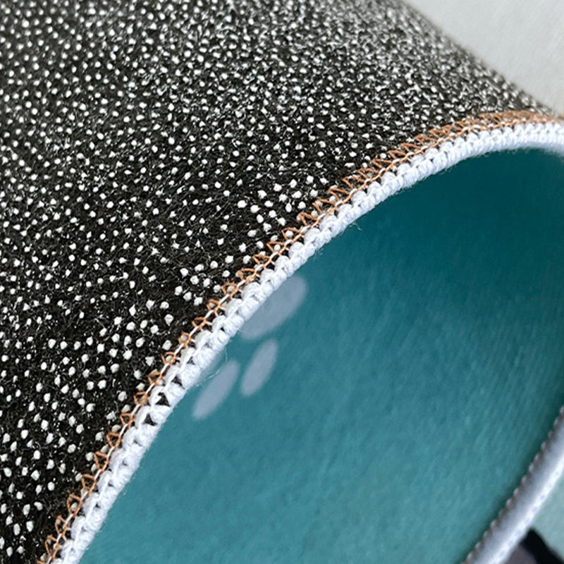 Český geometrický všokrový koberec-SK