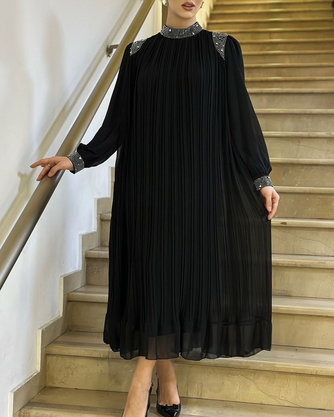 🌹Μάξι δωρεάν με πλησέ με γραμματά κρύσταλλα GR