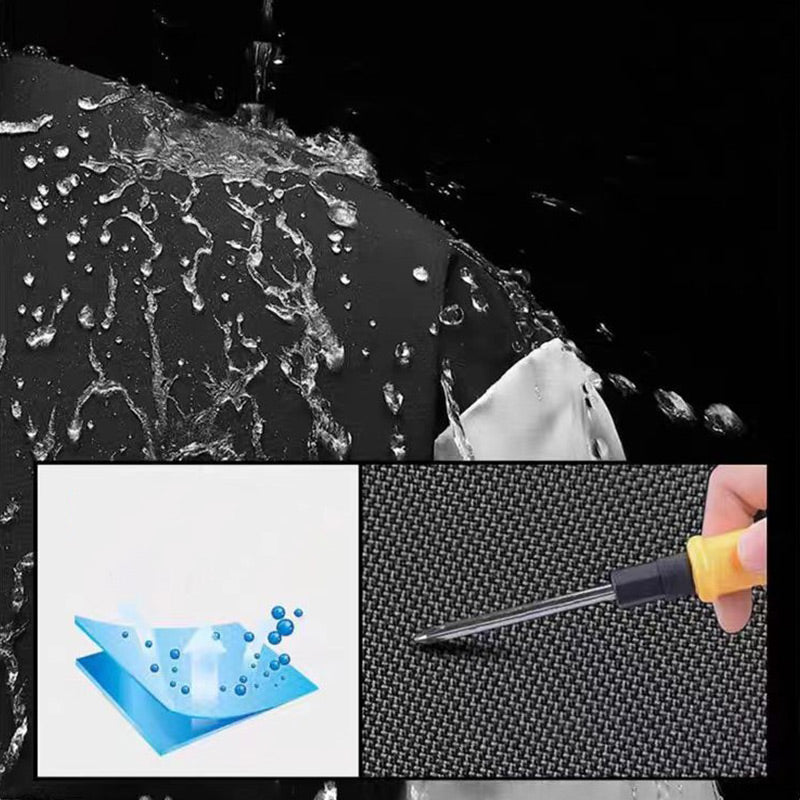 🔥Zestό, μη αδιάβροχο, θερμομονωτικό, ανδρικό μπουφάν με réβer-GR