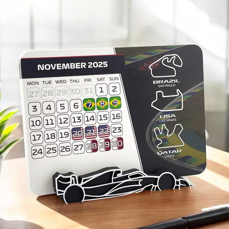 🌈Ημερολόγιο 1 2025🏎️-SK