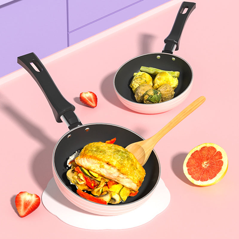 🍳Μίνι κουζίνα (παιχνίδια) - σετ 22 τεμαχίων-GR