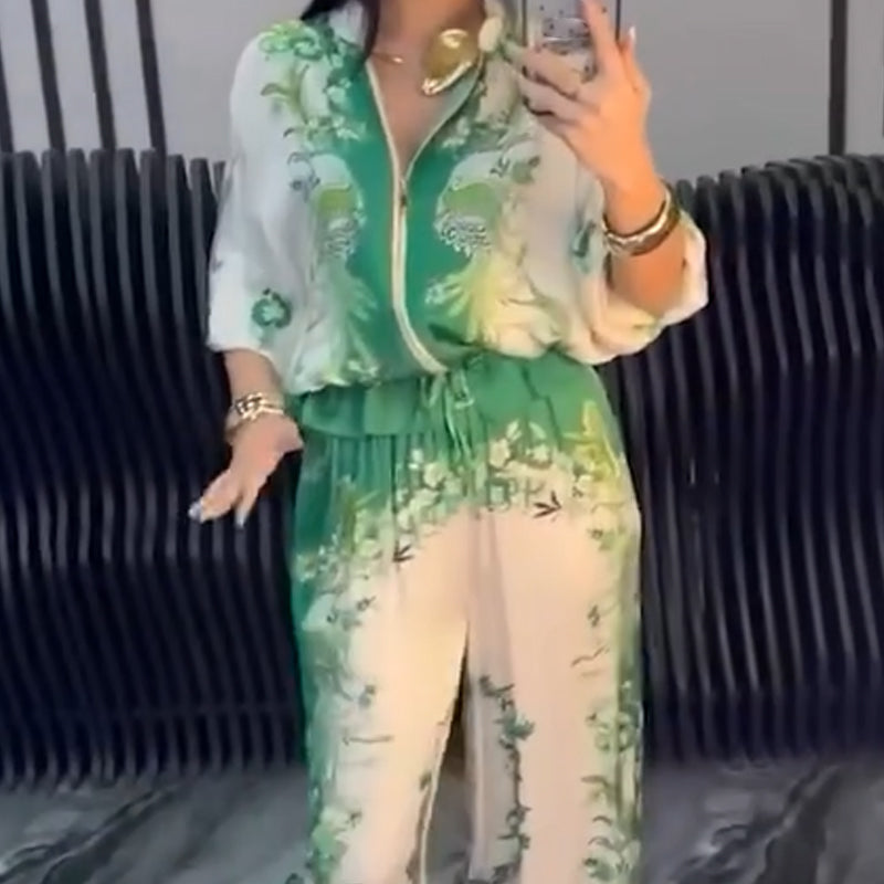 Elegantiškas dviejų dalių rinkinys🌳-LT