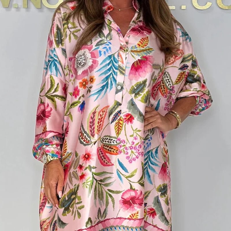 🌺Λουλουδάτα κοψίματα και κουμπιά-GR