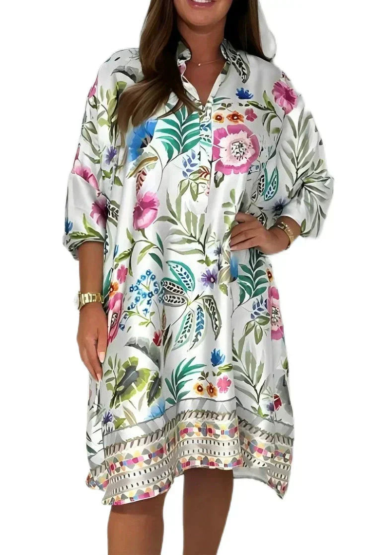 🌺Λουλουδάτα κοψίματα και κουμπιά-GR