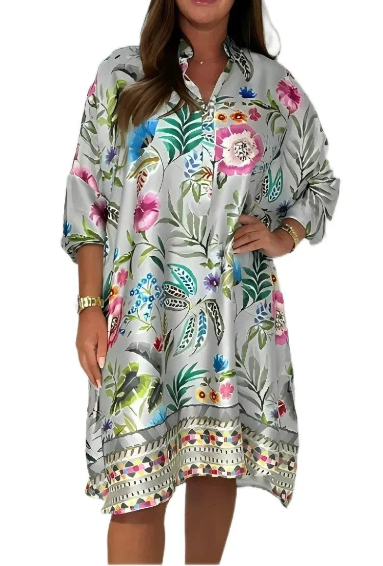 🌺Λουλουδάτα κοψίματα και κουμπιά-GR