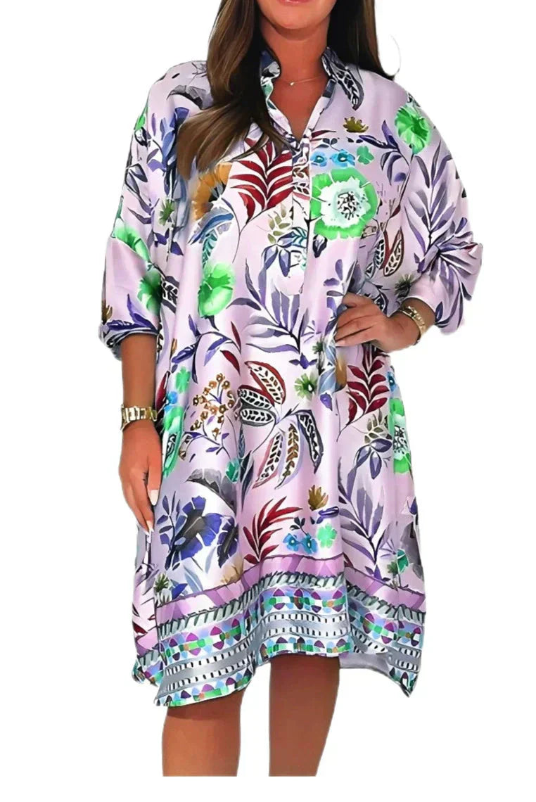 🌺Λουλουδάτα κοψίματα και κουμπιά-GR