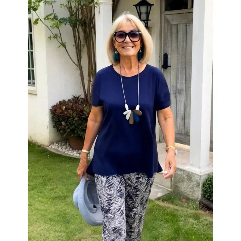 Dámska dvojdielna súprava na každý deň-SK