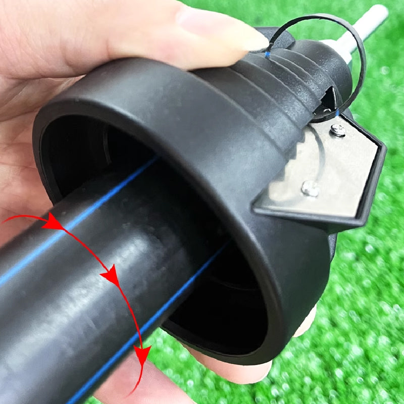 Εργαλείο λοξοτομής σωλήνων PVC PE 20-63 mm - LT