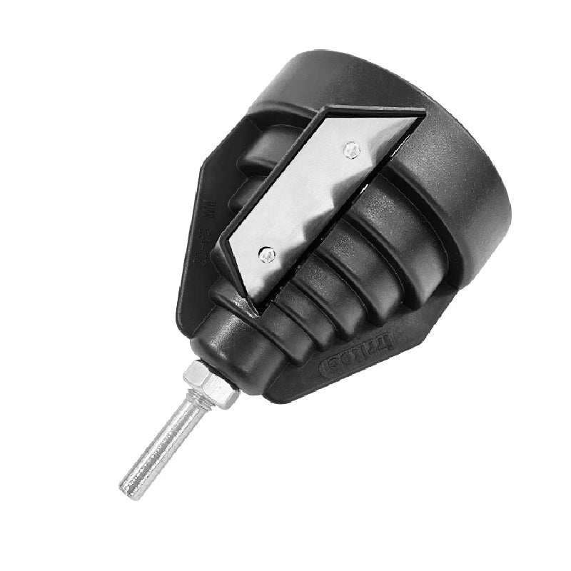 Εργαλείο λοξοτομής σωλήνων PVC PE 20-63 mm - LT