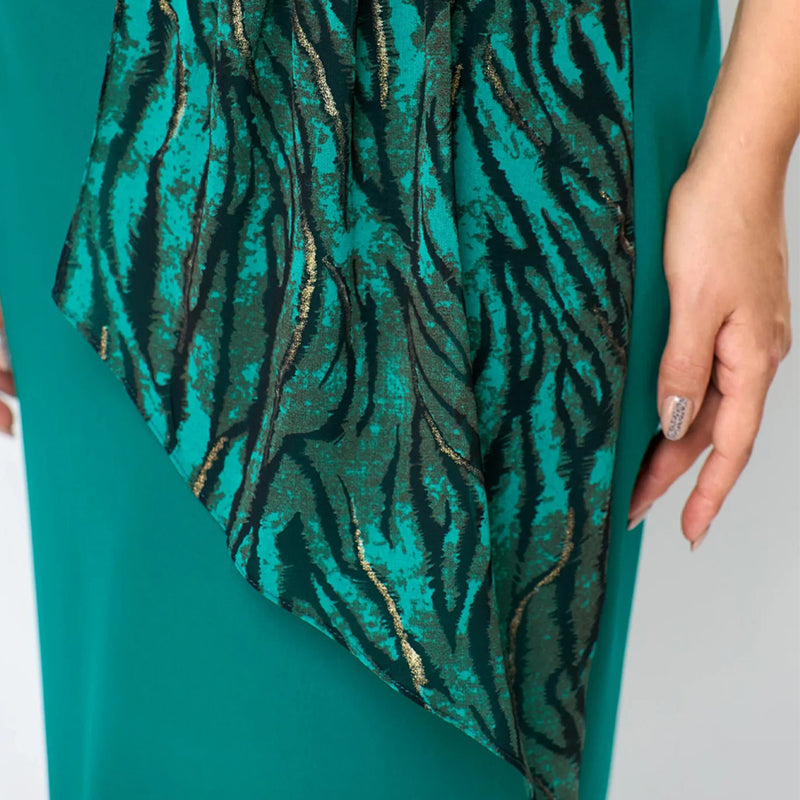 💝Γυναικείο φόρεμα από τη σιφόν-GR