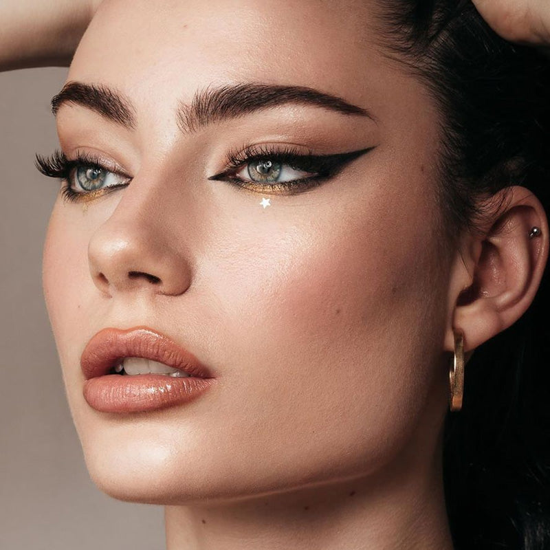 🎉Ištraukiamas akių pieštukas – nepriekaištingam makiažui-LT