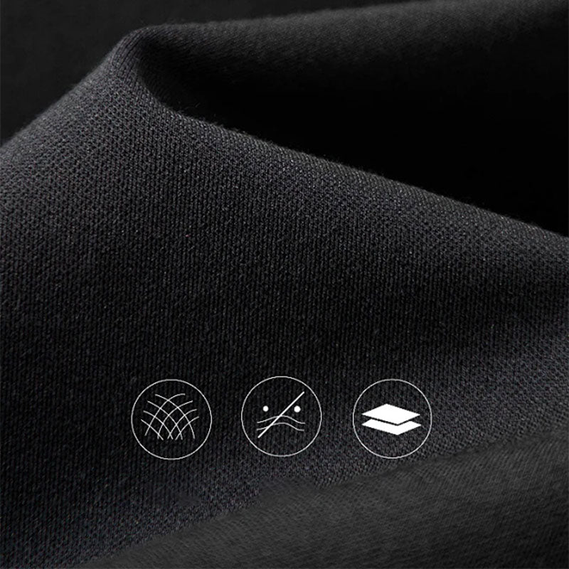 💖Φόρεμα μίντι με στρώσεις σε μεγάλους σεγώνες-GR