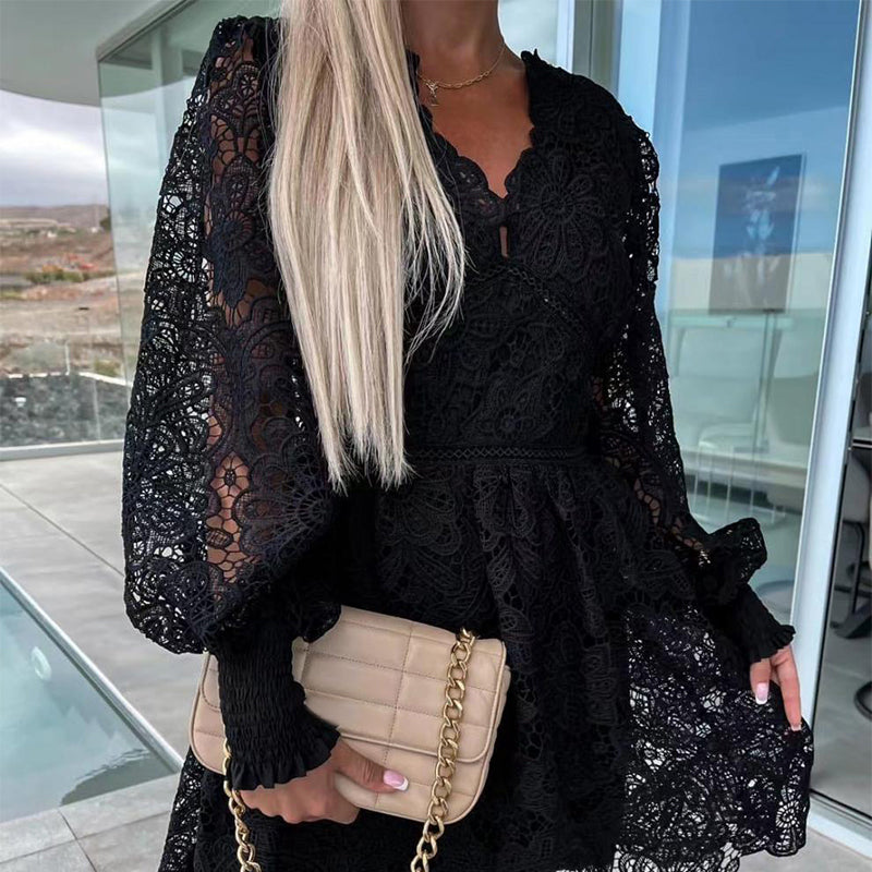 💕Καυτές καλοκαιρινές εκπτώσεις 🌷 Φορέματα με φόρεμα και ρούχα-GR