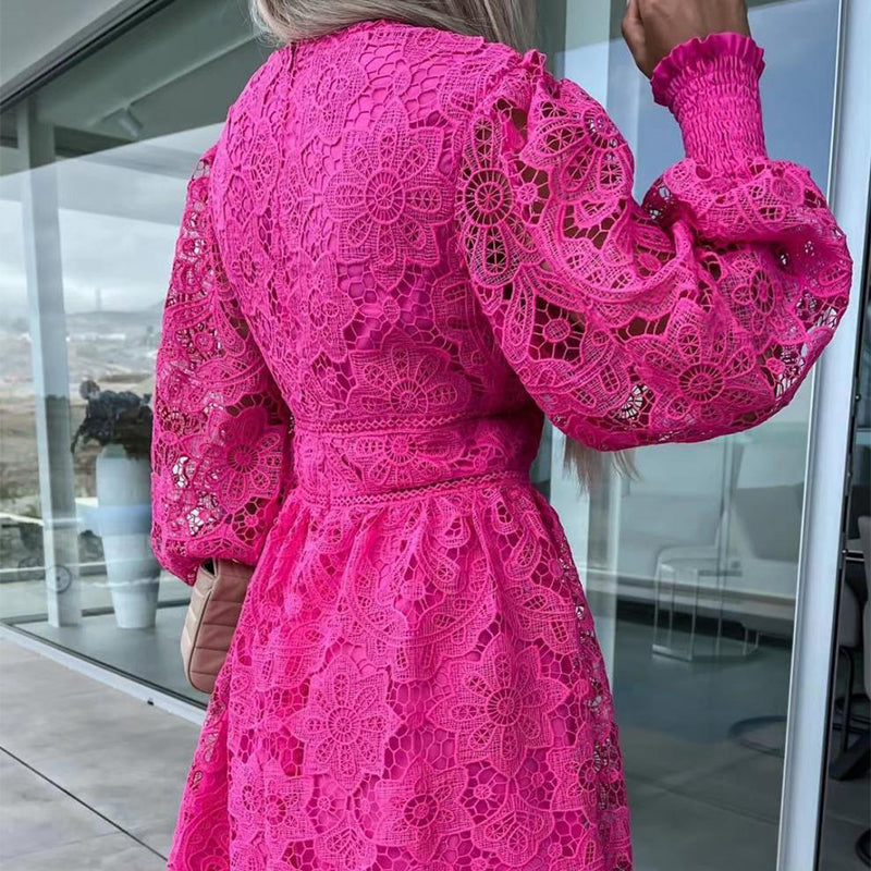 💕Καυτές καλοκαιρινές εκπτώσεις 🌷 Φορέματα με φόρεμα και ρούχα-GR