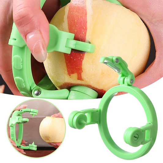 💥Χειροκινήτης οφφλοιοτης γενικής χρήσης hair peeler-GR