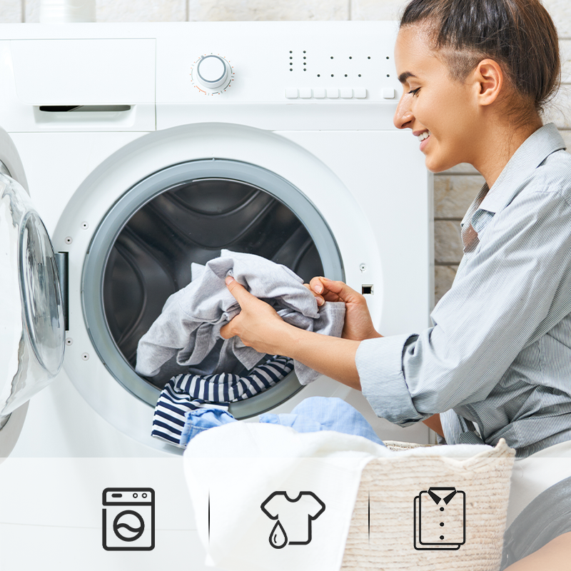 🌸Μίνι φόρεμα με φλοράλ στάμπα και τιράντες-GR