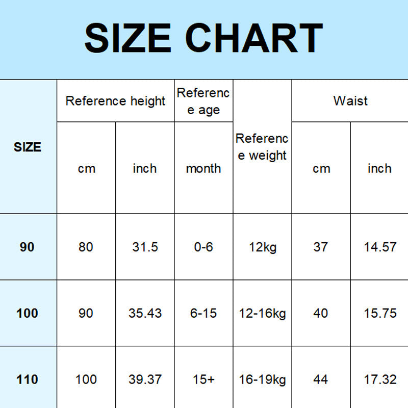 👶Plaunamos ir kvėpuojančios vasarinės sportinės kelnės vaikams - medvilnė su apsauga nuo lašėjimo-LT