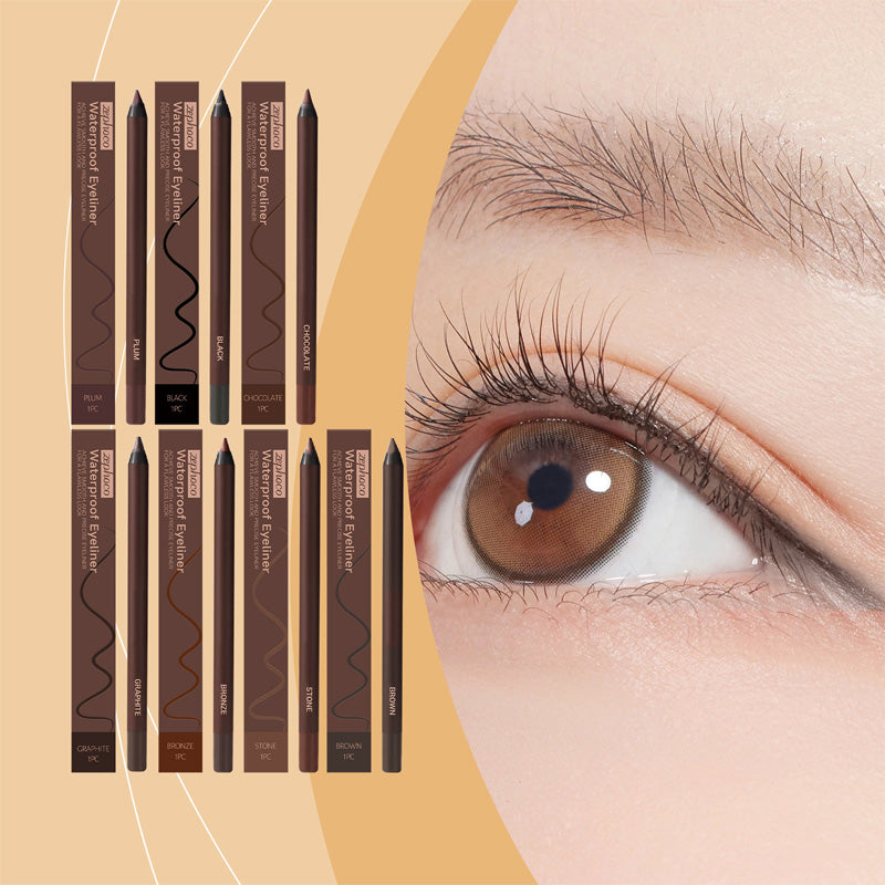 🎁ΑΓΟΡΑΣΤΕ 1, ΠΑΡΤΕ 1 ΔΩΡΕΑΝ🎁Eyeliner δύο σε ένα, αδιάβροχο🔥-LT 