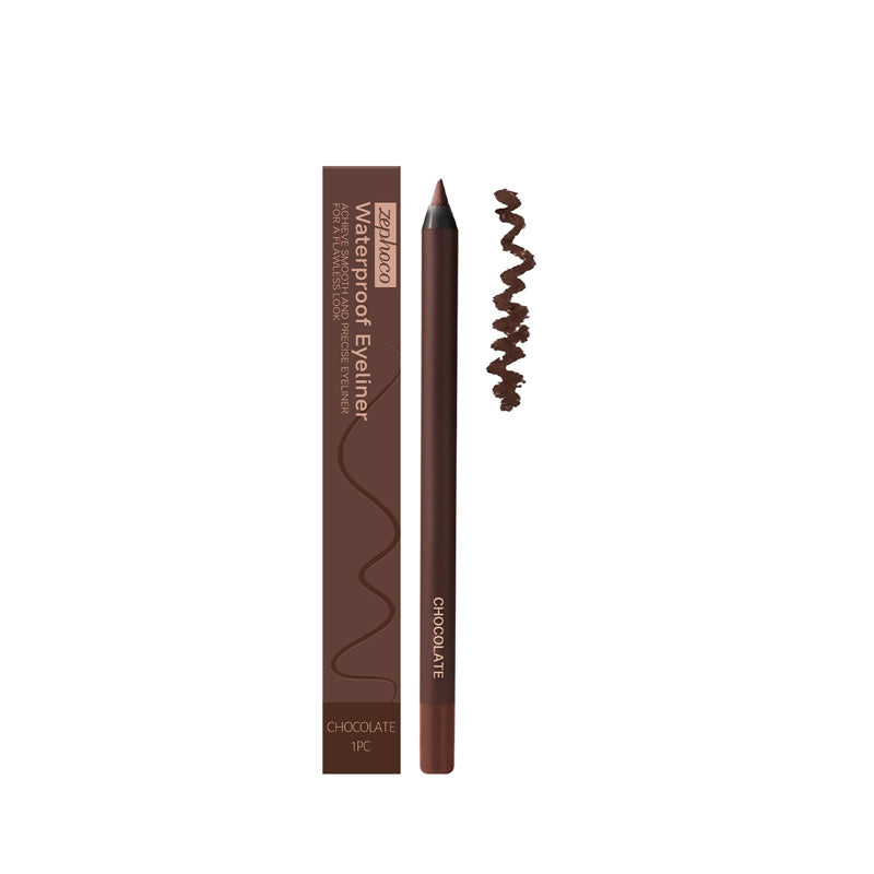 🎁ΑΓΟΡΑΣΤΕ 1, ΠΑΡΤΕ 1 ΔΩΡΕΑΝ🎁Eyeliner δύο σε ένα, αδιάβροχο🔥-LT 