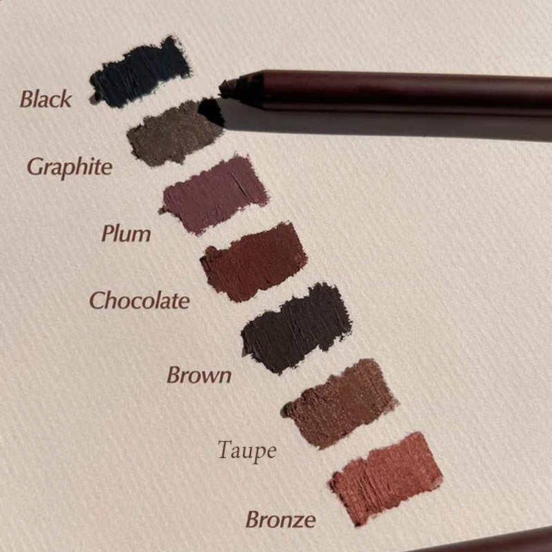 🎁ΑΓΟΡΑΣΤΕ 1, ΠΑΡΤΕ 1 ΔΩΡΕΑΝ🎁Eyeliner δύο σε ένα, αδιάβροχο🔥-LT 